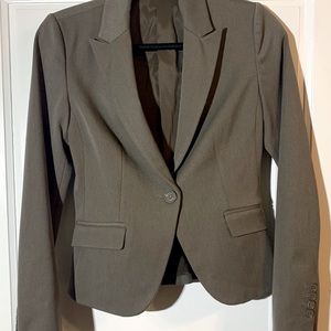 Women’s Blazer Suit Jacket